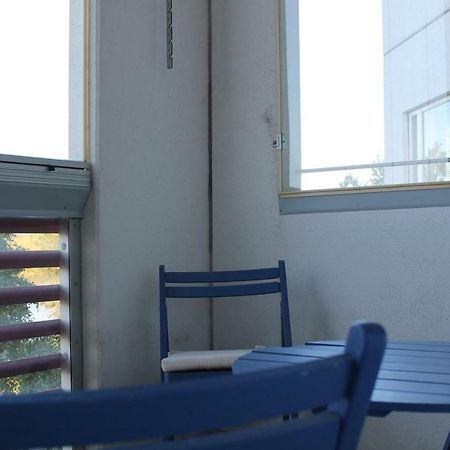 The Cosy Apartment With Own Private Sauna And Balcony Рованиеми Экстерьер фото