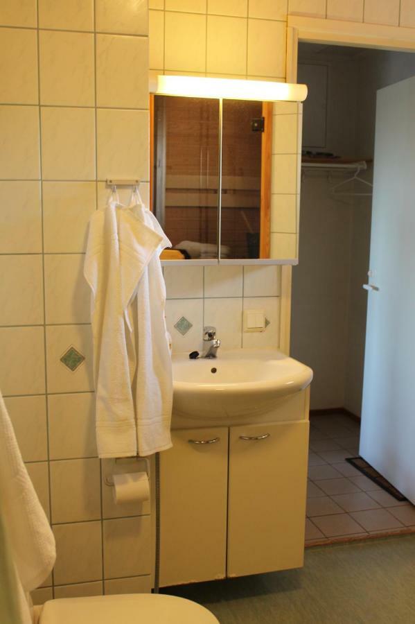 The Cosy Apartment With Own Private Sauna And Balcony Рованиеми Экстерьер фото