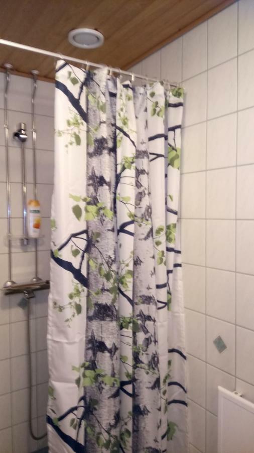 The Cosy Apartment With Own Private Sauna And Balcony Рованиеми Экстерьер фото